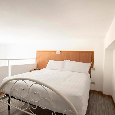 Il Conero Mare Aparthotel Numana Exterior photo