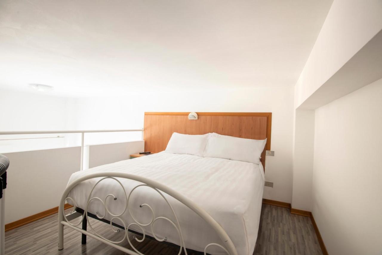 Il Conero Mare Aparthotel Numana Exterior photo