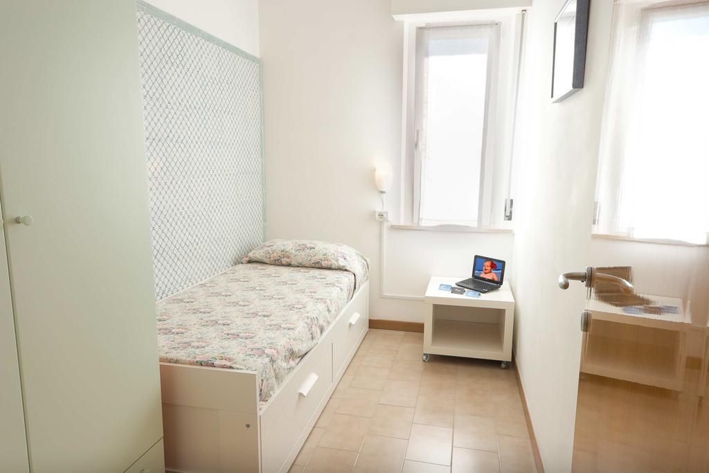 Il Conero Mare Aparthotel Numana Exterior photo